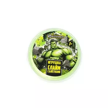 IQ Эксперимент IQ-SG-H-RU