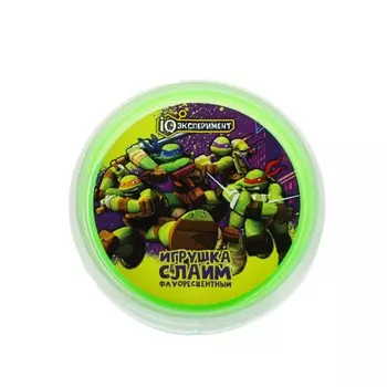 IQ Эксперимент IQ-SN-TN-RU