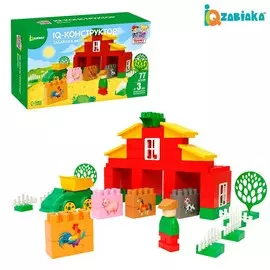 Iq-конструктор