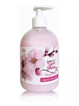 Phyto Spa Fragrance IRIS PHYTO SPA FRAGRANCE Мыло жидкое Цветущая Сакура 500мл