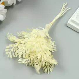 Искусственное растение для творчества