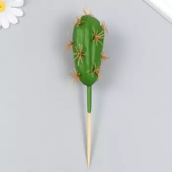 Искусственное растение для творчества