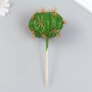 Искусственное растение для творчества