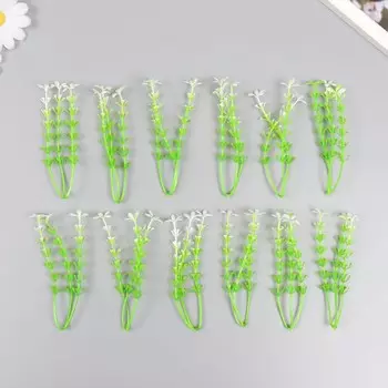 Искусственное растение для творчества