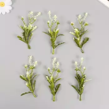 Искусственное растение для творчества