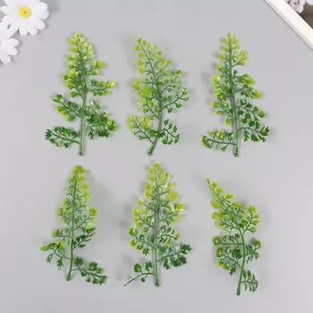 Искусственное растение для творчества