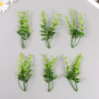 Искусственное растение для творчества