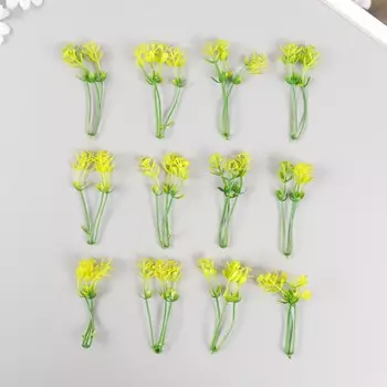 Искусственное растение для творчества