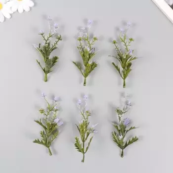 Искусственное растение для творчества