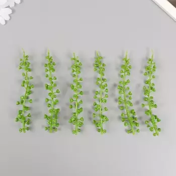 Искусственное растение для творчества