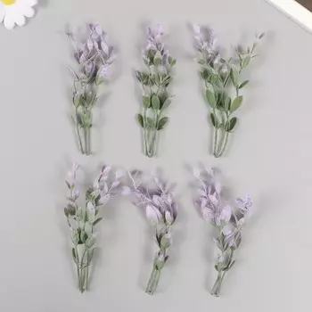 Искусственное растение для творчества