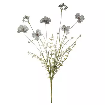 Искусственный цветок Фиалка ночная