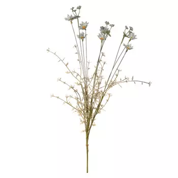 Искусственный цветок Первоцвет ночной