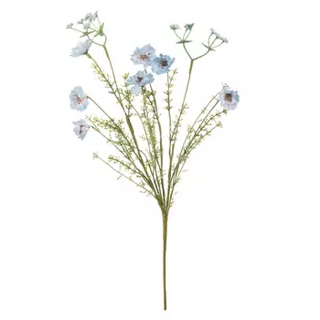 Искусственный цветок Ромашка полевая