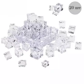 Декор акрил