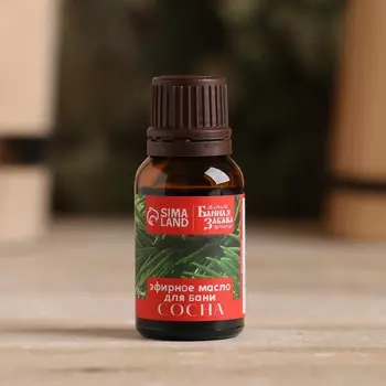 Эфирное масло