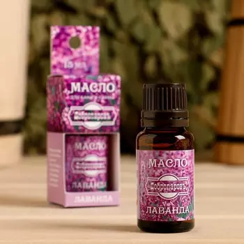 Эфирное масло