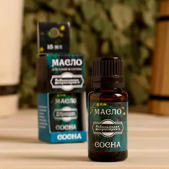 Эфирное масло