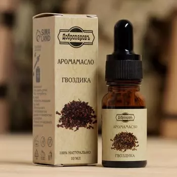 Эфирное масло