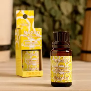 Эфирное масло