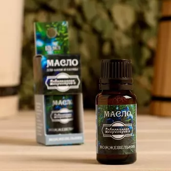 Эфирное масло