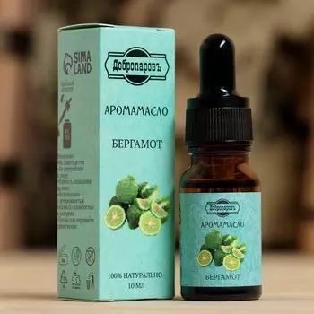 Эфирное масло