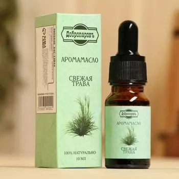 Эфирное масло