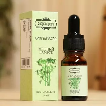 Эфирное масло