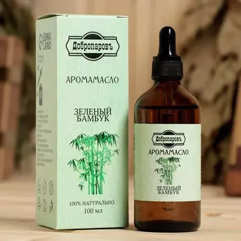 Эфирное масло