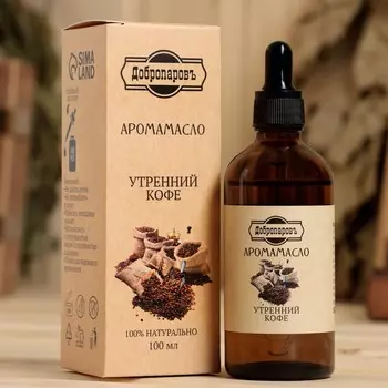 Эфирное масло