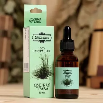 Эфирное масло