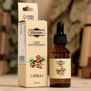 Эфирное масло