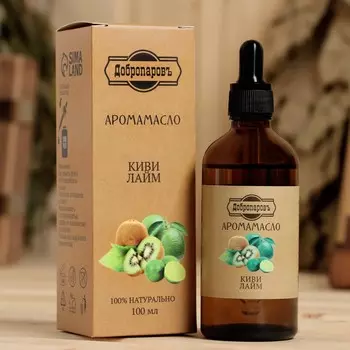 Эфирное масло