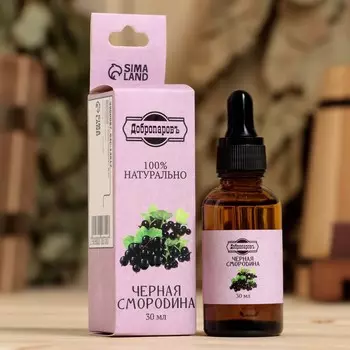 Эфирное масло