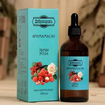 Эфирное масло