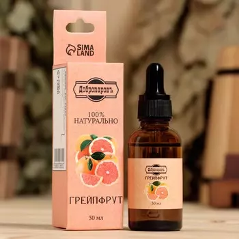 Эфирное масло