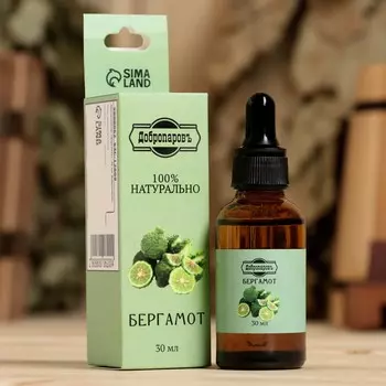 Эфирное масло