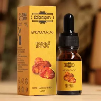 Эфирное масло