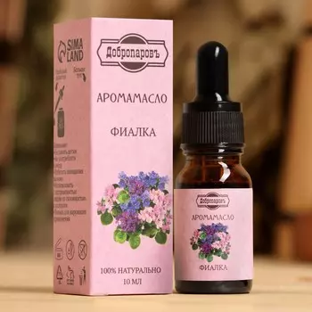 Эфирное масло