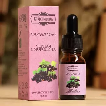 Эфирное масло