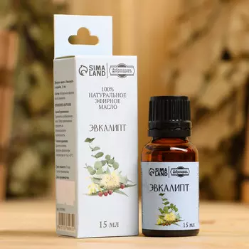 Эфирное масло