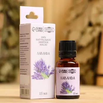 Эфирное масло