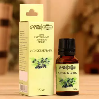 Эфирное масло