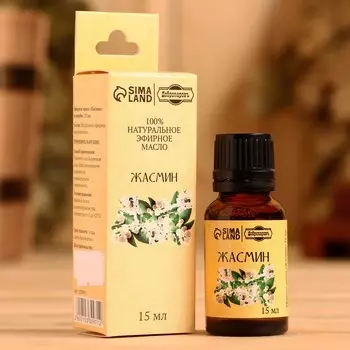 Эфирное масло