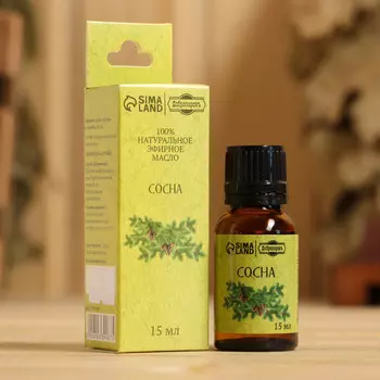 Эфирное масло