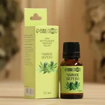 Эфирное масло