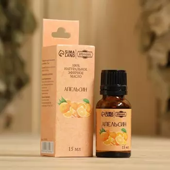 Эфирное масло