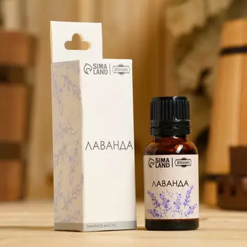 Эфирное масло