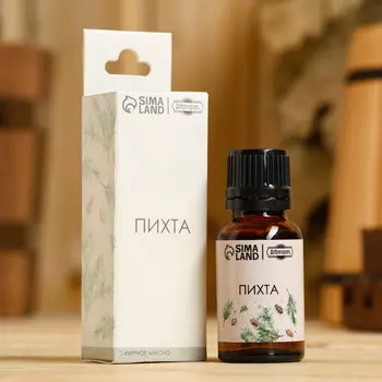 Эфирное масло