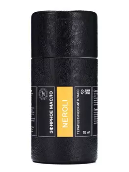 Эфирное масло